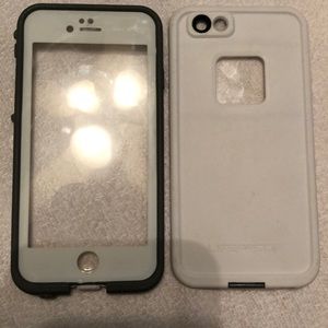 Life proof iPhone 6,6s case
